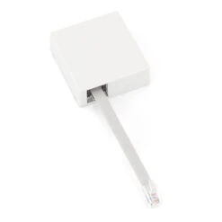 Hörmann Homematic IP-Gateway Inkl. HCP-Adapter 10 Hörmann Homematic IP-Gateway Inkl. HCP-Adapter -Türzubehör Geschäft 4511626 hoermann homematic ip gateway kabel