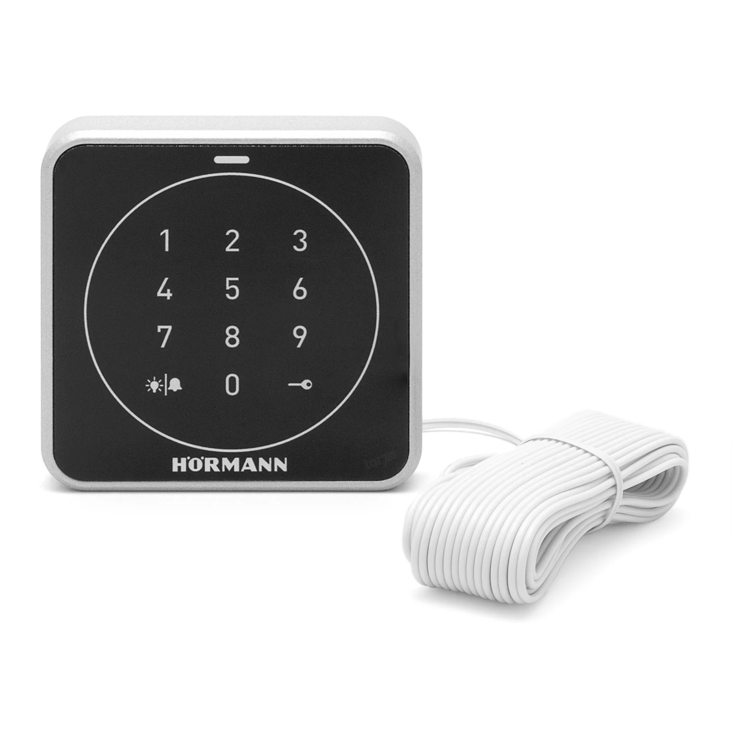 Hörmann Codetaster CTP 3-1 Hörmann Codetaster CTP 3-1 -Türzubehör Geschäft 4511634 hoermann codetaster ctp 3 1 eingabeeinheit