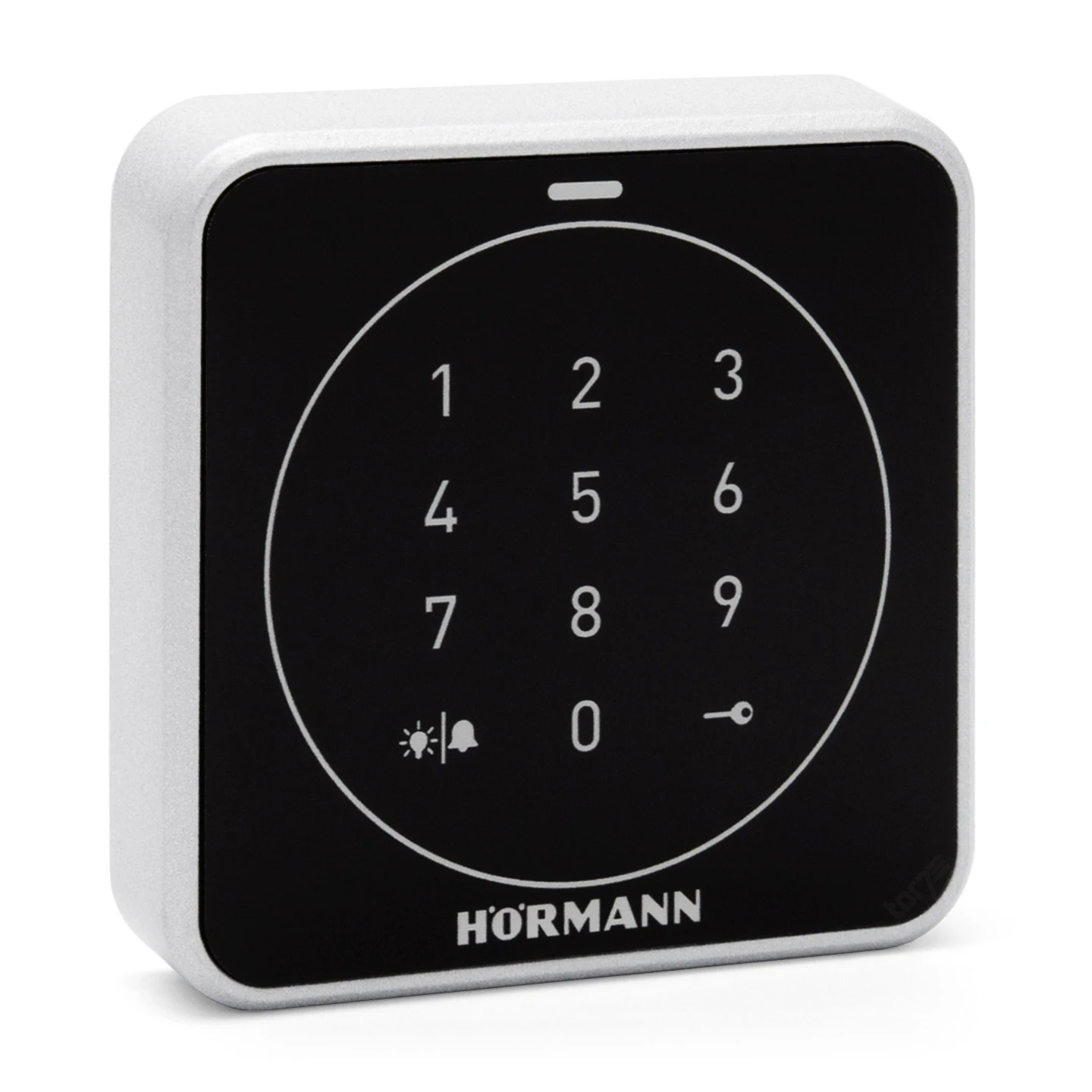 Hörmann Codetaster CTP 3-1 Hörmann Codetaster CTP 3-1 -Türzubehör Geschäft 4511634 hoermann codetaster ctp 3 1 vorderseite