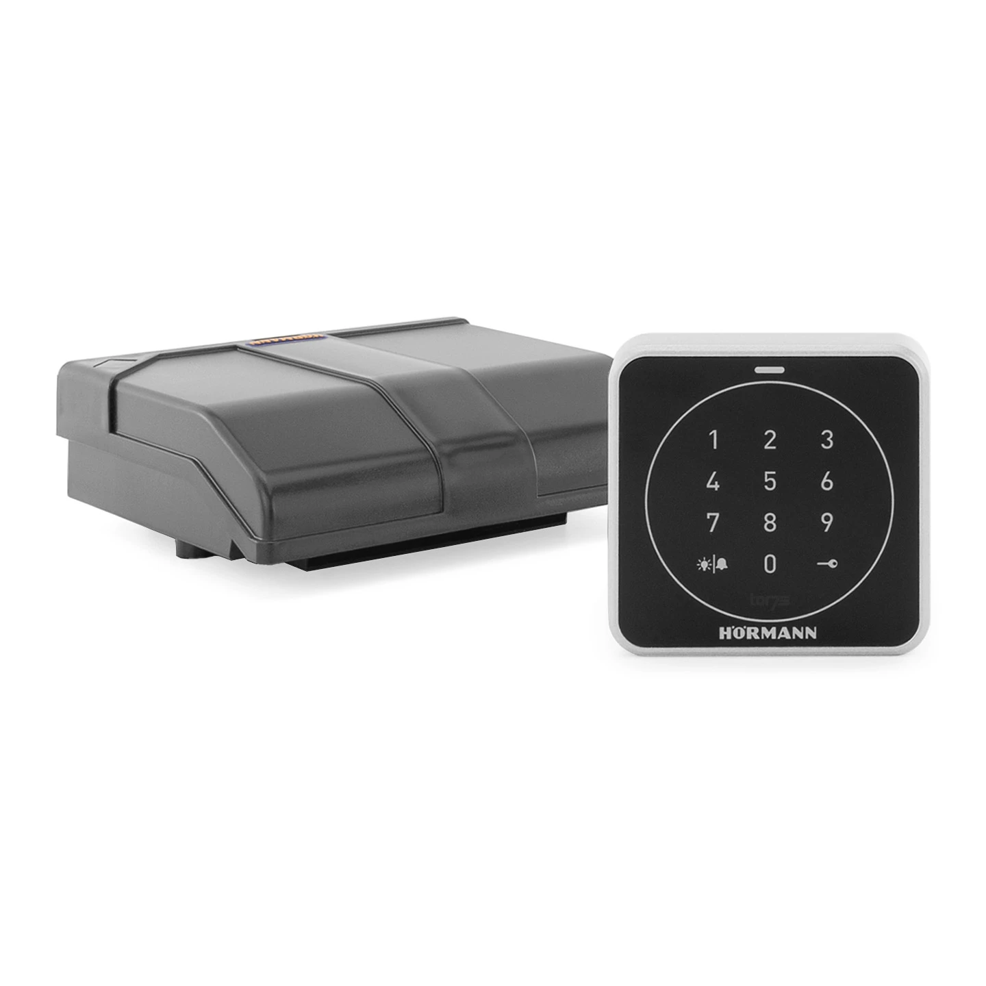 Hörmann Codetaster CTP 3-1 Hörmann Codetaster CTP 3-1 -Türzubehör Geschäft 4511634 hoermann codetaster ctp 3 1