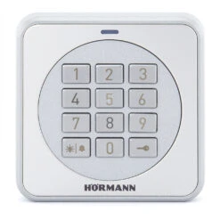 Hörmann Eingabeeinheit CTV 3-1