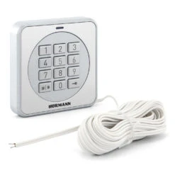 Hörmann Eingabeeinheit CTV 3-1 5 Hörmann Eingabeeinheit CTV 3-1 -Türzubehör Geschäft 4511636 hoermann eingabeeinheit ctv 3 1 kabel