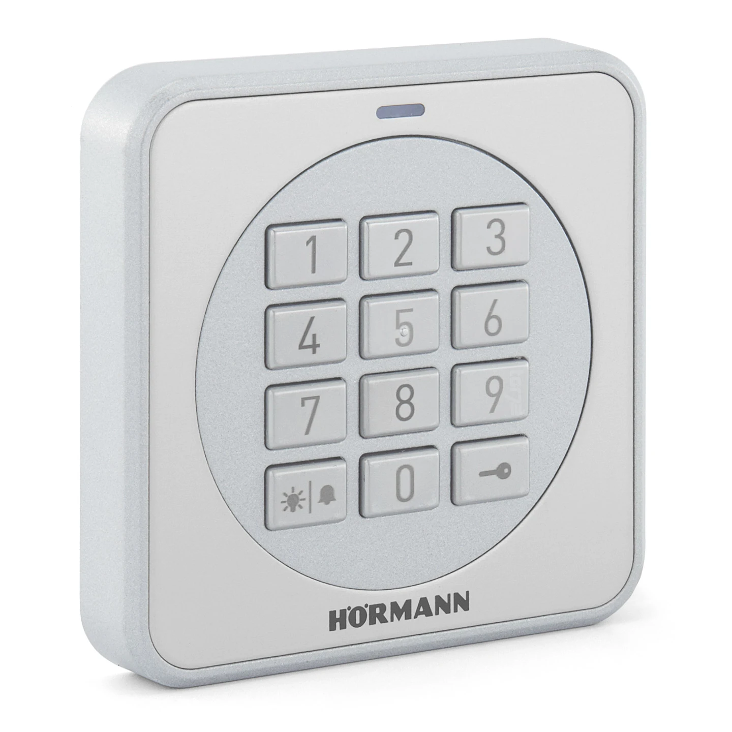 Hörmann Eingabeeinheit CTV 3-1 Hörmann Eingabeeinheit CTV 3-1 -Türzubehör Geschäft 4511636 hoermann eingabeeinheit ctv 3 1 perspektive