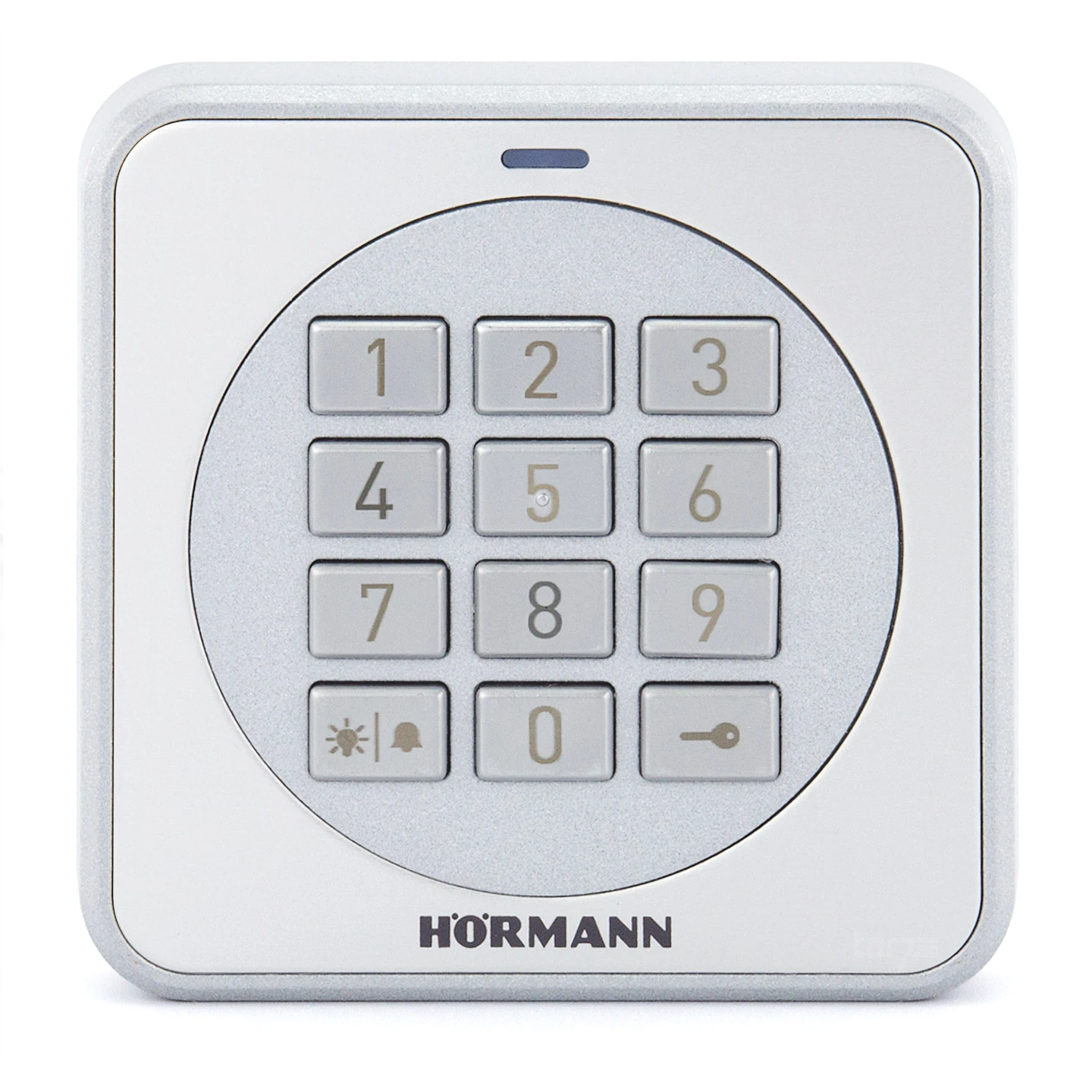 Hörmann Eingabeeinheit CTV 3-1 Hörmann Eingabeeinheit CTV 3-1 -Türzubehör Geschäft 4511636 hoermann eingabeeinheit ctv 3 1