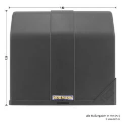 Hörmann Auswerteeinheit CTR 1b-1 -Türzubehör Geschäft 4511638 hoermann auswerteeinheit ctr1b 1 breite laenge