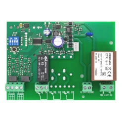 Hörmann Auswerteeinheit CTR 1b-1 -Türzubehör Geschäft 4511638 hoermann auswerteeinheit ctr1b 1 platine