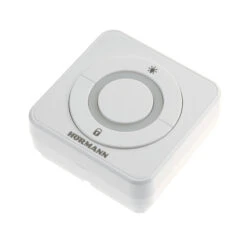 Hörmann Innentaster IT 3b-1 -Türzubehör Geschäft 4511647 hoermann innentaster it 3b 1 vorderseite