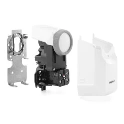 Hörmann Funk-Türschlossantrieb SmartKey -Türzubehör Geschäft 4511787 hoermann funk tuerschlossantrieb smartkey einzelteile