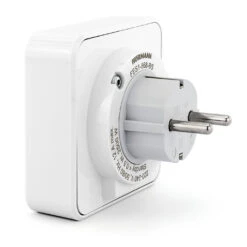 Hörmann Funk‑Set HF 51 868-BS 4 Hörmann Funk‑Set HF 51 868-BS -Türzubehör Geschäft 4511824 hoermann funk set hf 51 868 bs steckdose fes 1 schukostecker