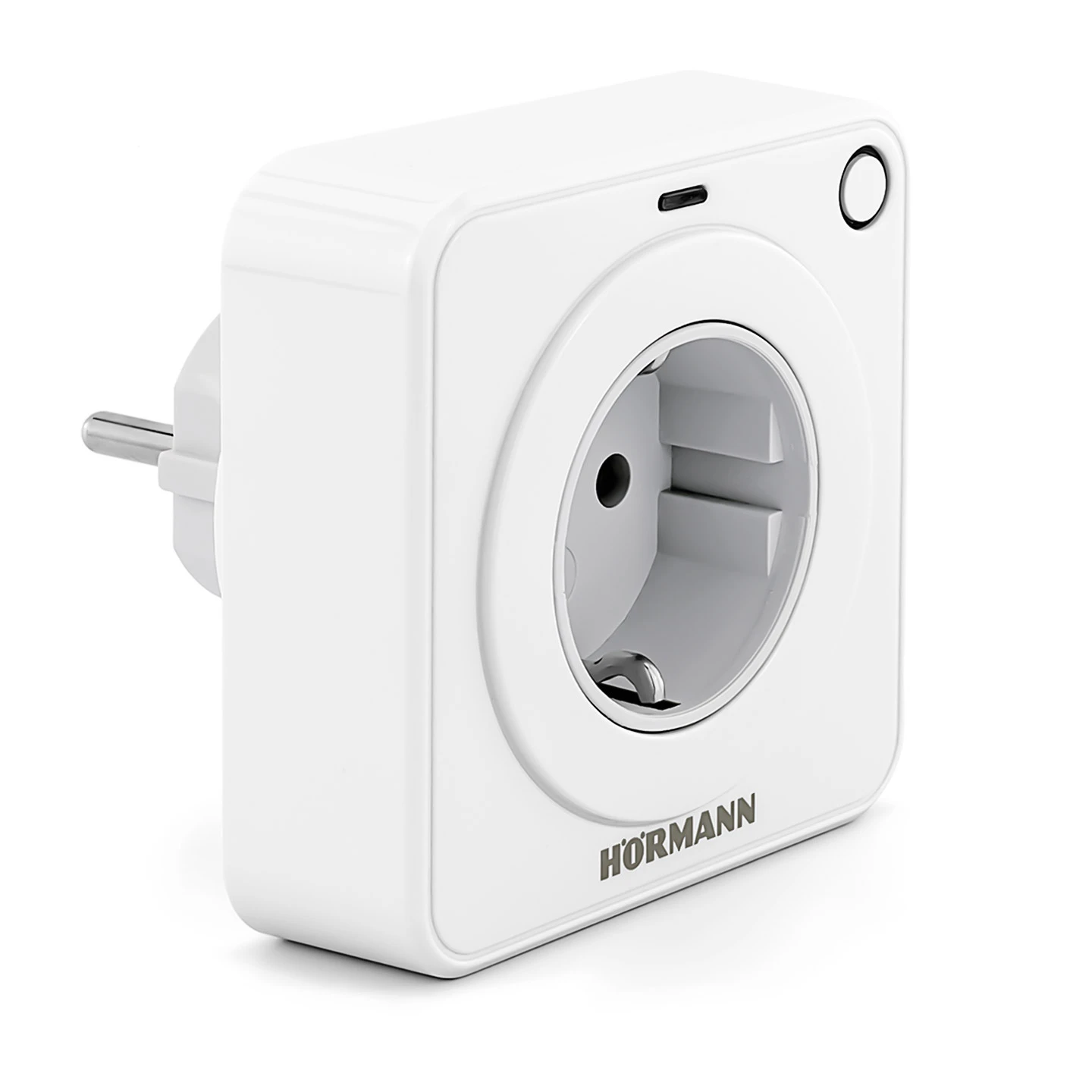 Hörmann Funk‑Set HF 51 868-BS Hörmann Funk‑Set HF 51 868-BS -Türzubehör Geschäft 4511824 hoermann funk set hf 51 868 bs steckdose fes 1