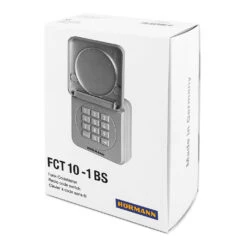 Hörmann Funk-Codetaster FCT 10-1 BS -Türzubehör Geschäft 4511861 hoermann funk codetaster fct 10 1 bs verpackung