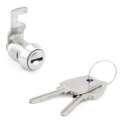 Hörmann Set Hebelschloss Haube VersaMatic 2-flg. -Türzubehör Geschäft 4511928 hoermann set hebelschloss haube versamatic 2 flg schluessel