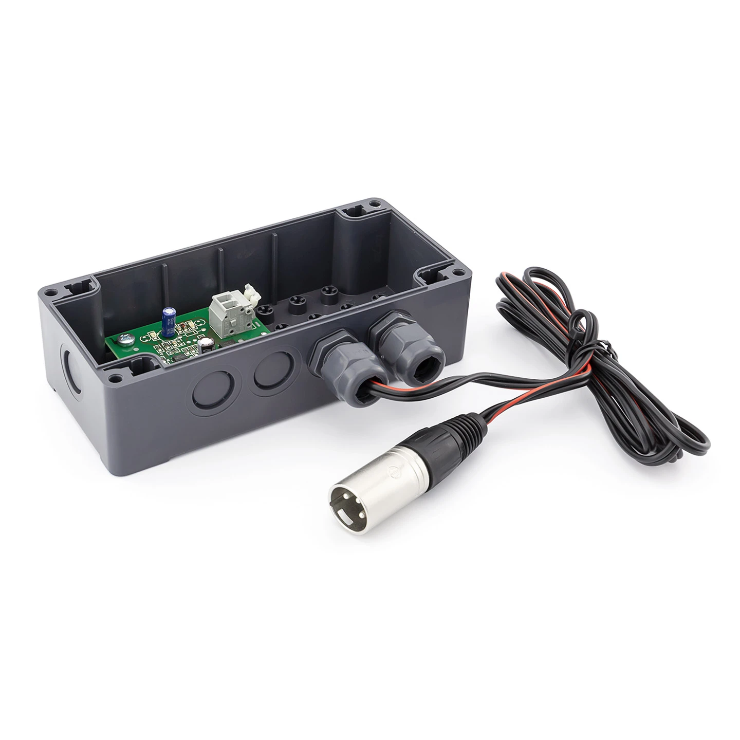 Hörmann Solarmodul SM 1-2 für ProMatic Akku Garagentorantriebe Hörmann Solarmodul SM 1-2 Für ProMatic Akku Garagentorantriebe -Türzubehör Geschäft 4511942 hoermann solarmodul sm 1 2 fuer promatic akku garagentorantriebe laderegler platine