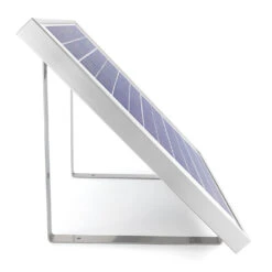 Hörmann Solarmodul SM 1-2 Für ProMatic Akku Garagentorantriebe 4 Hörmann Solarmodul SM 1-2 Für ProMatic Akku Garagentorantriebe -Türzubehör Geschäft 4511942 hoermann solarmodul sm 1 2 fuer promatic akku garagentorantriebe seitenansicht