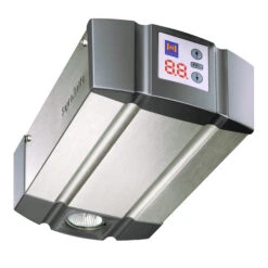 Hörmann Austauschantrieb SupraMatic P Serie 3 BiSecur Antriebskopf