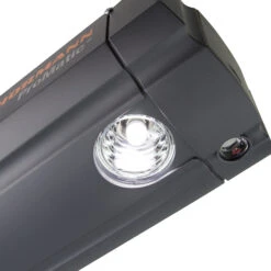 Hörmann ProMatic Garagentorantrieb Serie 3 BiSecur -Türzubehör Geschäft 4512583 hoermann promatic garagentorantrieb serie 3 bisecur led beleuchtung