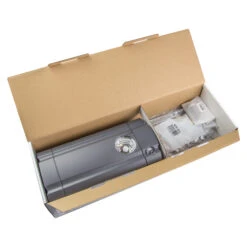 Hörmann ProMatic Garagentorantrieb Serie 3 BiSecur -Türzubehör Geschäft 4512583 hoermann promatic garagentorantrieb serie 3 bisecur lieferumfang