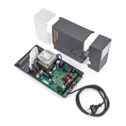 Hörmann Steuerung RollMatic, Ohne Funk -Türzubehör Geschäft 4512850 hoermann steuerung rollmatic ohne funk geoeffnet