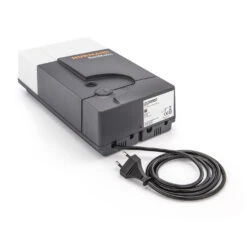 Hörmann Steuerung RollMatic, Ohne Funk -Türzubehör Geschäft 4512850 hoermann steuerung rollmatic ohne funk software d d hersteller etikett