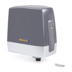 Hörmann Drehtorantrieb VersaMatic Akku-Solar -Türzubehör Geschäft 4512891 hoermann drehtorantrieb versamatic akku solar antrieb