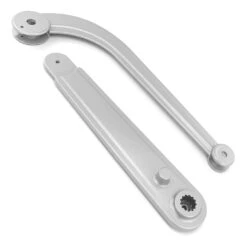 Hörmann Drehtorantrieb VersaMatic Akku-Solar -Türzubehör Geschäft 4512891 hoermann drehtorantrieb versamatic akku solar gleitarm