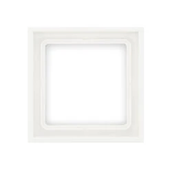 Hörmann Innentaster "Tür Auf", Weiß -Türzubehör Geschäft 4513210 hoermann innentaster tuer auf weiss rahmen