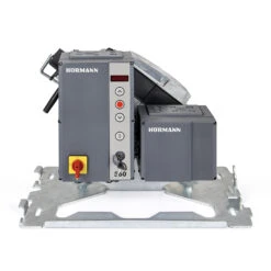 Hörmann Schiebetorantrieb STA 500 FU 5 Hörmann Schiebetorantrieb STA 500 FU -Türzubehör Geschäft 4514117 hoermann schiebetorantrieb sta500fu geoeffnet vorn