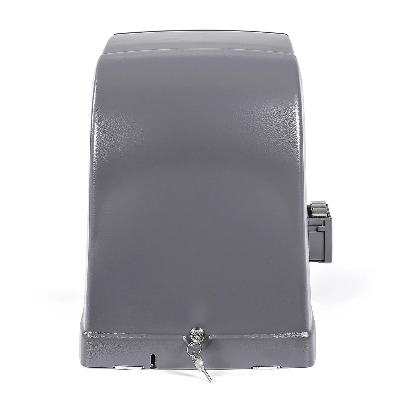 Hörmann Schiebetorantrieb STA 500 FU Hörmann Schiebetorantrieb STA 500 FU -Türzubehör Geschäft 4514117 hoermann schiebetorantrieb sta500fu seitenansicht