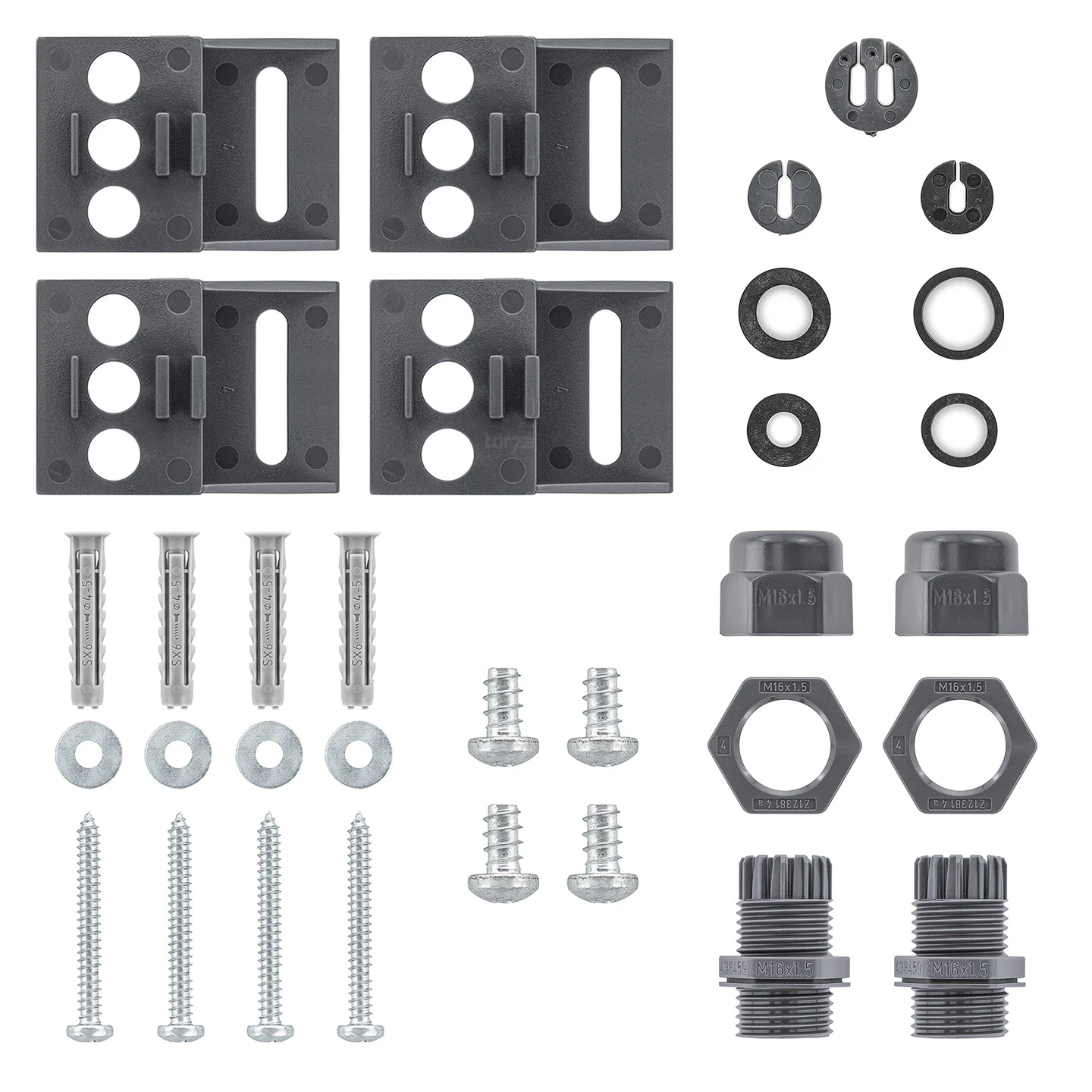 Hörmann Schiebetorantrieb STA 500 FU Hörmann Schiebetorantrieb STA 500 FU -Türzubehör Geschäft 4514117 hoermann schiebetorantrieb sta500fu zubehoer