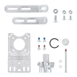 Hörmann Industrietorantrieb-Set WA 500 Mit Steuerung 10 Hörmann Industrietorantrieb-Set WA 500 Mit Steuerung -Türzubehör Geschäft 4514482 hoermann industrieantrieb wa 500 mit steuerung545 anbausatz