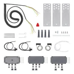 Hörmann Industrietorantrieb-Set WA 500 Mit Steuerung 6 Hörmann Industrietorantrieb-Set WA 500 Mit Steuerung -Türzubehör Geschäft 4514482 hoermann industrieantrieb wa 500 mit steuerung545 anschlusseinheit