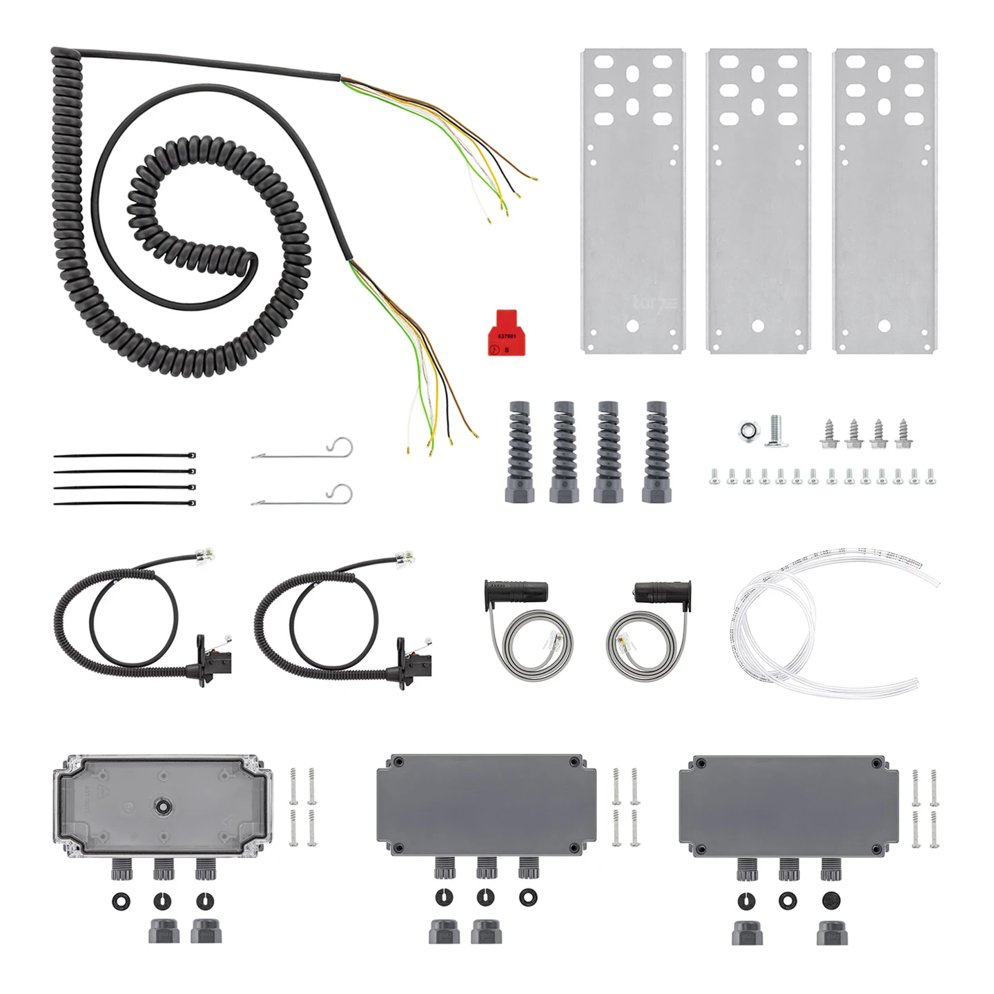 Hörmann Industrietorantrieb-Set WA 500 mit Steuerung Hörmann Industrietorantrieb-Set WA 500 Mit Steuerung -Türzubehör Geschäft 4514482 hoermann industrieantrieb wa 500 mit steuerung545 anschlusseinheit