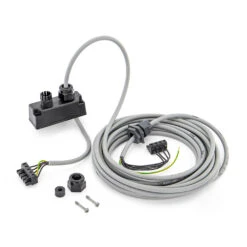 Hörmann Industrietorantrieb-Set WA 500 Mit Steuerung 9 Hörmann Industrietorantrieb-Set WA 500 Mit Steuerung -Türzubehör Geschäft 4514482 hoermann industrieantrieb wa 500 mit steuerung545 motoranschlussleitung