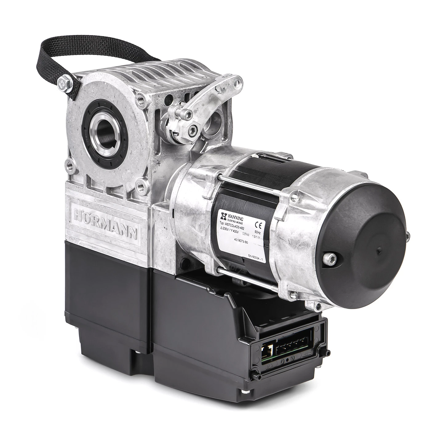 Hörmann Industrietorantrieb-Set WA 500 mit Steuerung Hörmann Industrietorantrieb-Set WA 500 Mit Steuerung -Türzubehör Geschäft 4514482 hoermann industrieantrieb wa 500 mit steuerung545 wa500