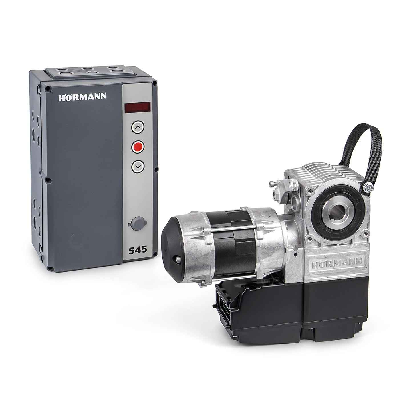 Hörmann Industrietorantrieb-Set WA 500 mit Steuerung Hörmann Industrietorantrieb-Set WA 500 Mit Steuerung -Türzubehör Geschäft 4514482 hoermann industrieantrieb wa 500 mit steuerung545