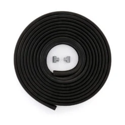 Hörmann Dichtung Mit Dichtungskeilen Für T30-Türen Und Stahltüren, P13, Länge 7,50 Meter -Türzubehör Geschäft 452699 hoermann zargendichtung fuer t30 tueren und stahltueren p13 laenge 7 50 meter lieferumfang