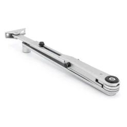 GEZE Feststellarm TS 2000/TS 4000, Silber