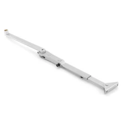 GEZE Feststellarm TS 2000/TS 4000, Silber -Türzubehör Geschäft 452738 geze feststellarm ts 2000 ts 4000 silber bild 1