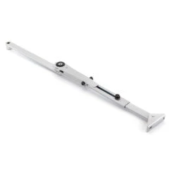 GEZE Feststellarm TS 2000/TS 4000, Silber -Türzubehör Geschäft 452738 geze feststellarm ts 2000 ts 4000 silber bild 2