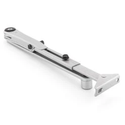 GEZE Feststellarm TS 2000/TS 4000, Silber -Türzubehör Geschäft 452738 geze feststellarm ts 2000 ts 4000 silber bild 5