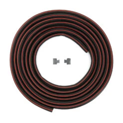 Hörmann Zargendichtung Für T-60-, T-90- Und T-120-Türen, P32, Länge 6,50 Meter Mit Dichtungskeil 5 Hörmann Zargendichtung Für T-60-, T-90- Und T-120-Türen, P32, Länge 6,50 Meter Mit Dichtungskeil -Türzubehör Geschäft 452938 hoermann zargendichtung p32 fuer t30 t90 t120 tueren laenge 6 50 meter lieferumfang 1