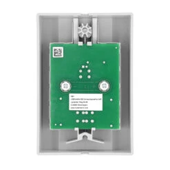 Hörmann Innentaster EcoStar PB 1 -Türzubehör Geschäft 4545063 hoermann innentaster ecostar pb 1 rueckseite