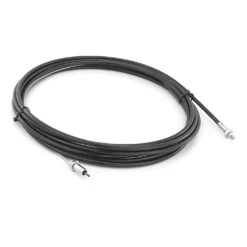 Hörmann Bowdenzug Mit Kugel Für WA400 -Türzubehör Geschäft 4546391 hoermann bowdenzug mit kugel fuer se 4000 mm perspektive