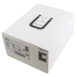 Hörmann Feuerschutz-Wechselgarnitur Typ D110 PZ, Aluminium -Türzubehör Geschäft 454691 hoermann fs wechselgarnitur d 110 antipanik verpackung