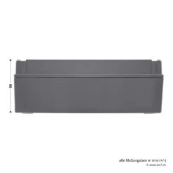 Hörmann Umrüstsatz Auf Externe Steuerung VersaMatic -Türzubehör Geschäft 4550535 hoermann umrustsatz auf externe steuerung versamatic bemassung empfaenger hoehe