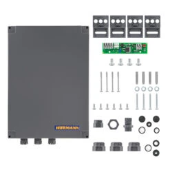 Hörmann Umrüstsatz Auf Externe Steuerung VersaMatic -Türzubehör Geschäft 4550535 hoermann umrustsatz auf externe steuerung versamatic lieferumfang