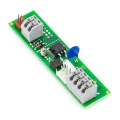 Hörmann Umrüstsatz Auf Externe Steuerung VersaMatic -Türzubehör Geschäft 4550535 hoermann umrustsatz auf externe steuerung versamatic platine