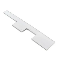 Hörmann Futterstücke, Zargen, 24 Stück