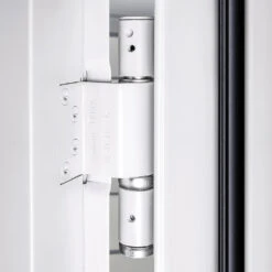 Hörmann Brandschutztür T30 H3-1 OD -Türzubehör Geschäft 460478 hoermann feuerschutztuer t30 h3 1 od band mit verschraubung