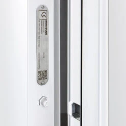 Hörmann Brandschutztür T30 H3-1 OD -Türzubehör Geschäft 460478 hoermann feuerschutztuer t30 h3 1 od sicherungsbolzen